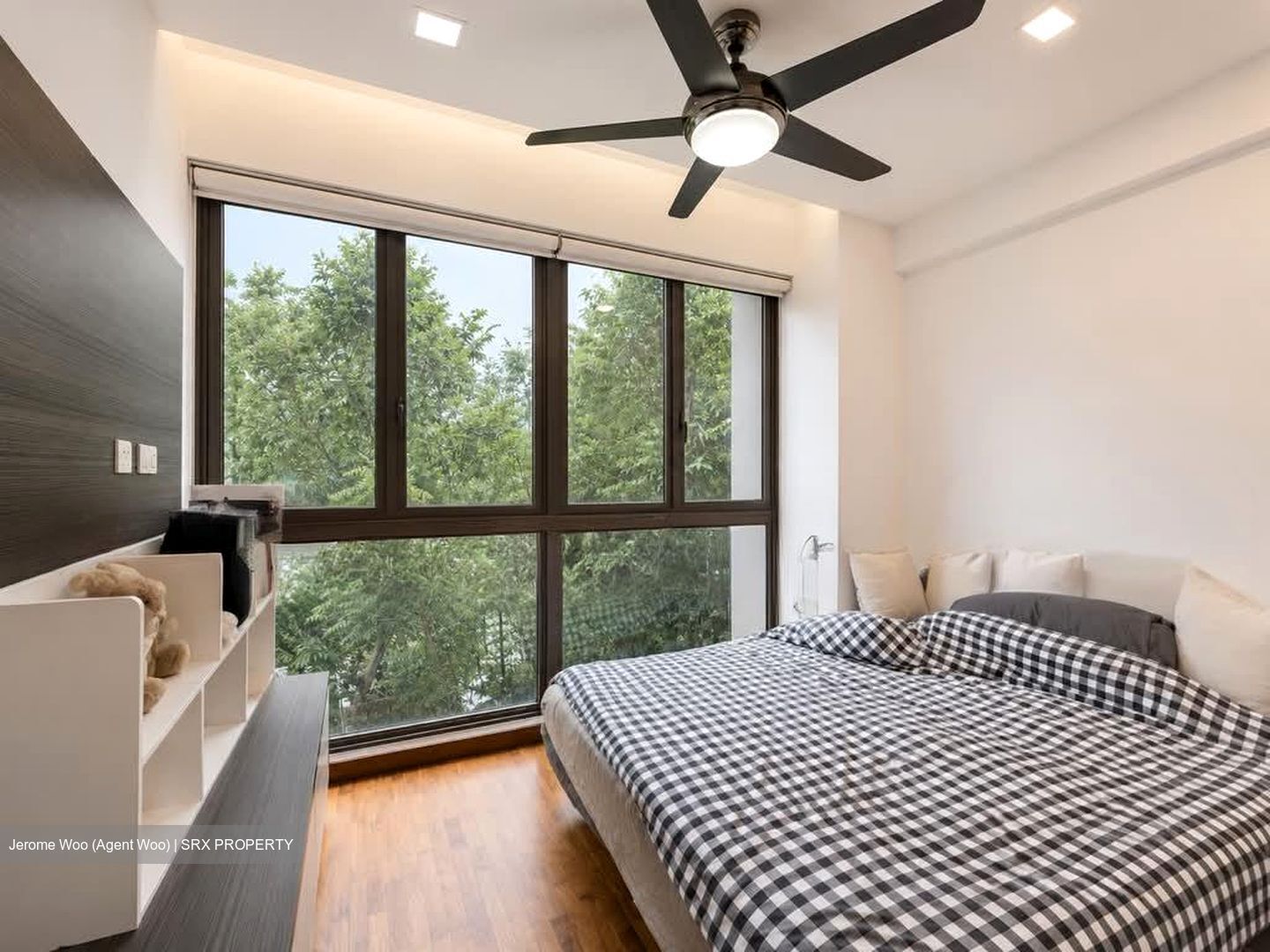 Parc Vera (D19), Condominium #574587791